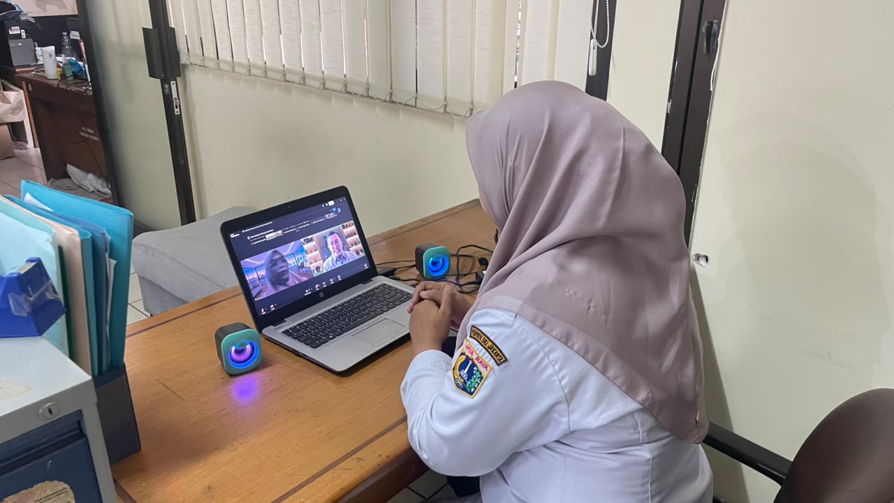 Sosialisasi Kesetaraan Gender dan Pengarusutamaan Gender (PUG), Dorong Pelayanan Publik yang Berkeadilan, Inklusif, dan Responsif 2
