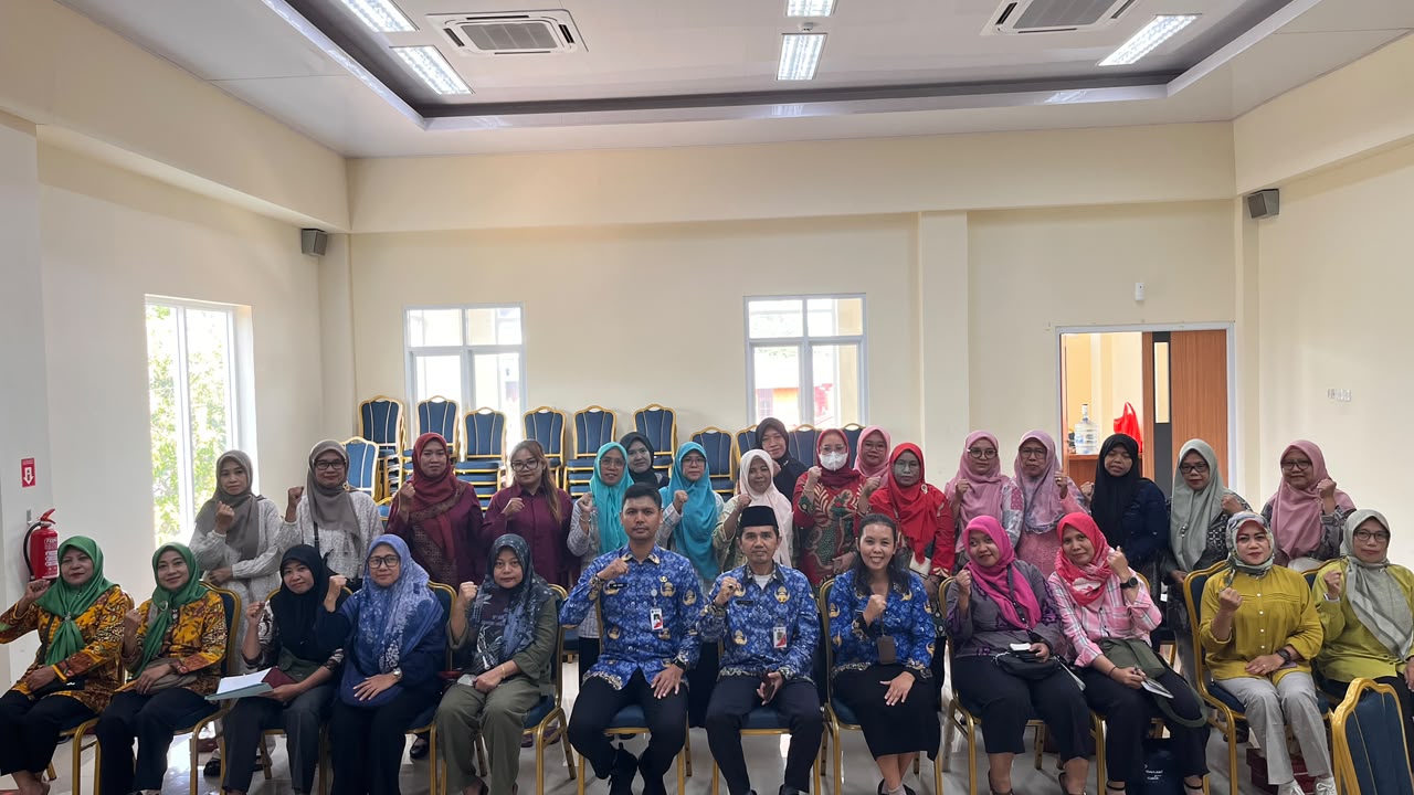 Kader Hebat, Sunter Jaya Sehat 6