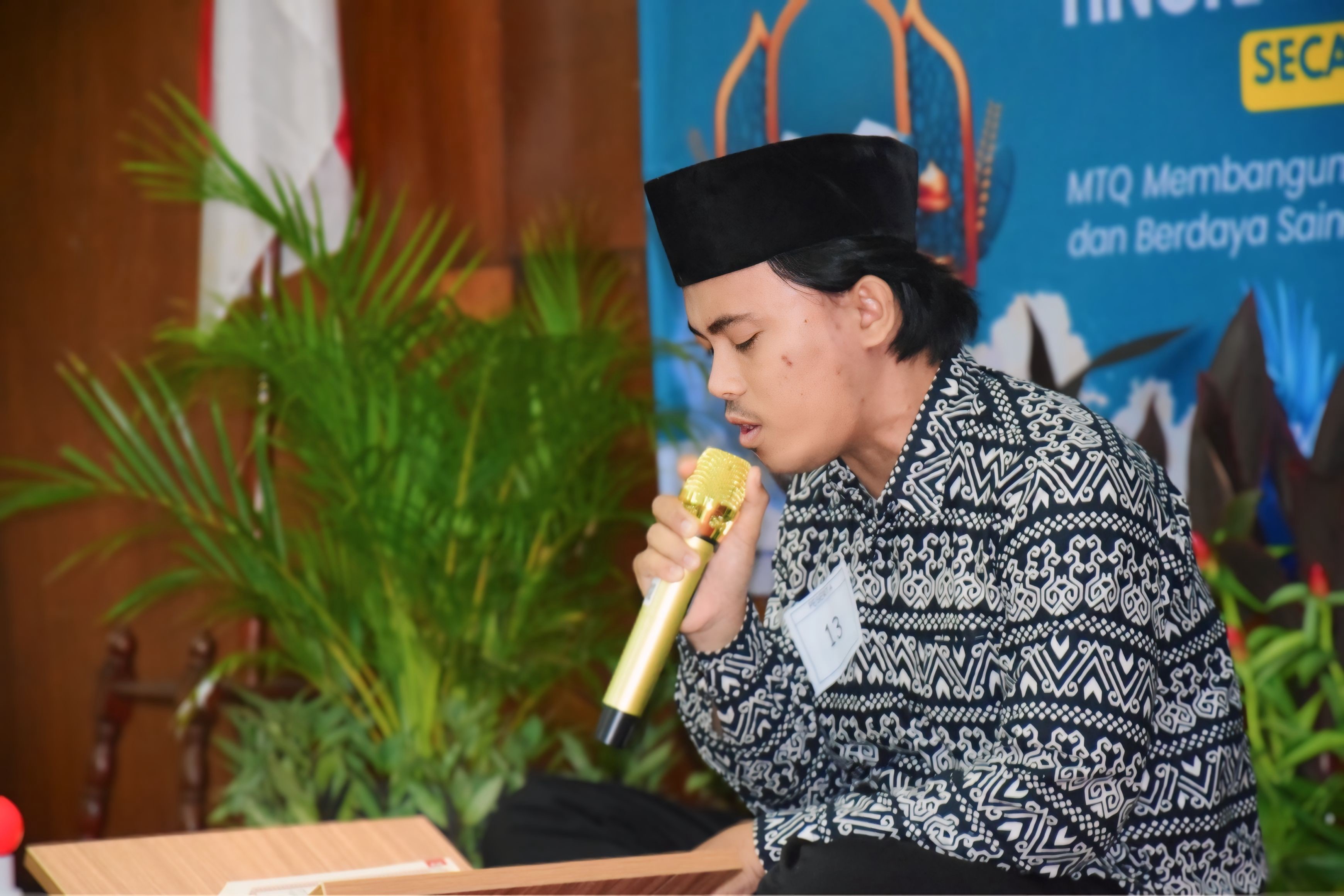 Kelurahan Pejagalan Gelar MTQ Piala Gubernur DKI Jakarta Tahun 2026 Tingkat Kelurahan 4