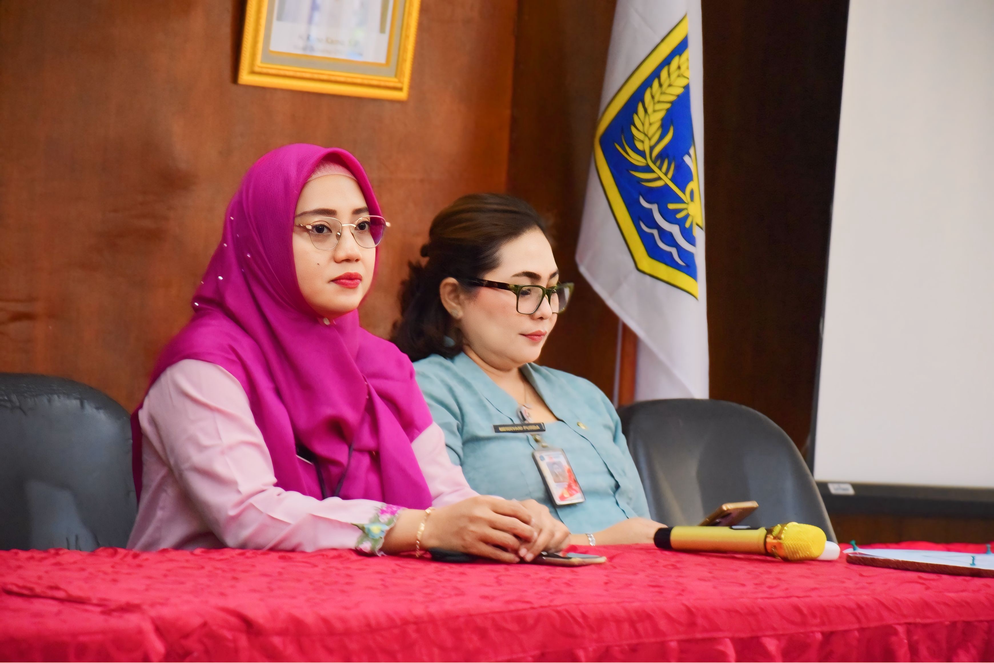 PENINGKATAN KAPASITAS KADER POSBINDU, KELURAHAN PEJAGALAN DORONG DETEKSI DINI PENYAKIT TIDAK MENULAR 3