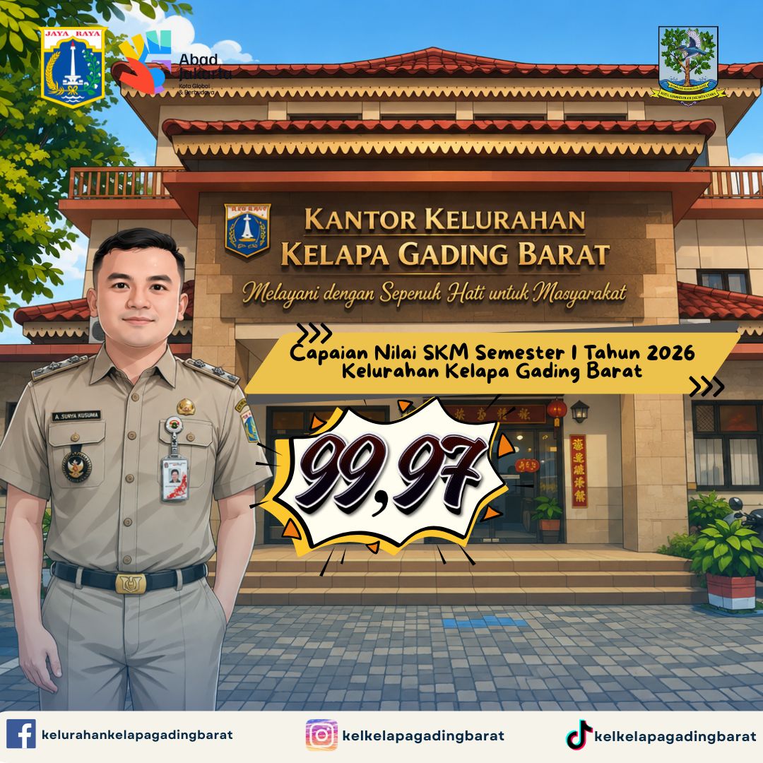 Capaian Nilai SKM Periode Semester I Tahun 2026 1