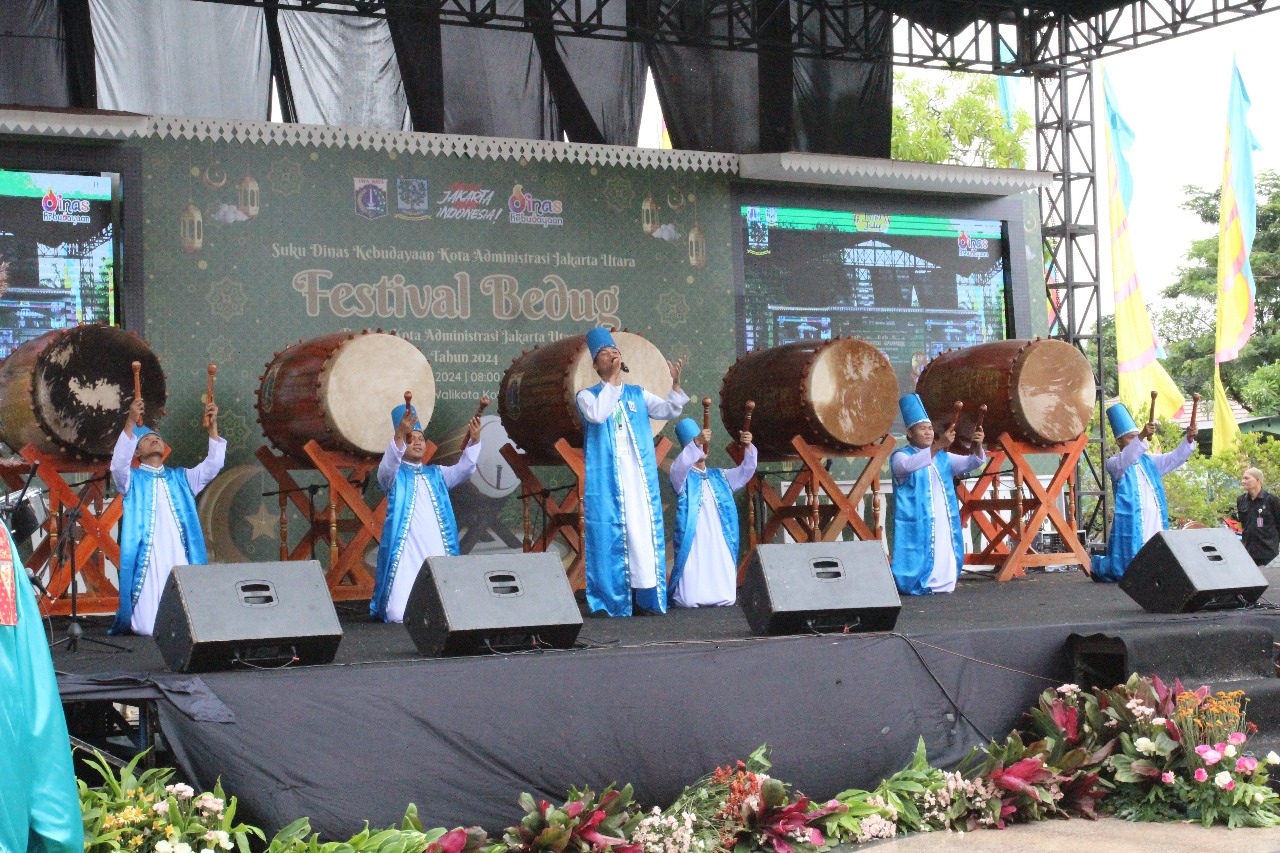 FESTIVAL BEDUG 2024 1