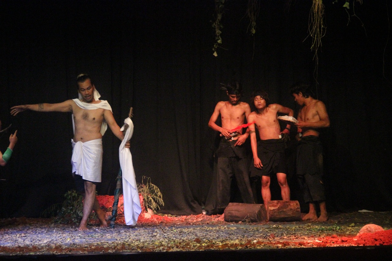 FESTIVAL TEATER JAKARTA 2024 1