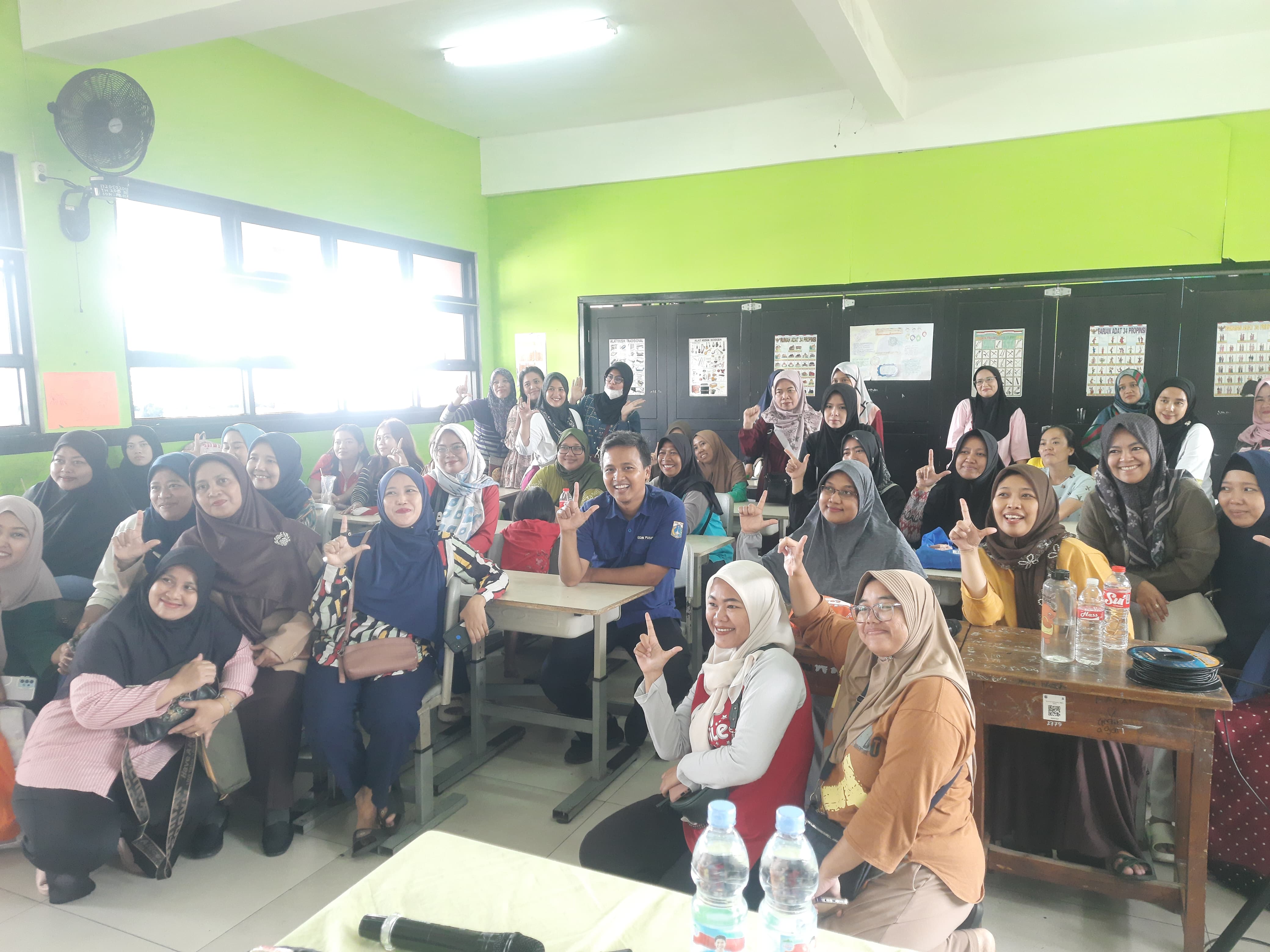Sosialisasi Baca Jakarta 1 3