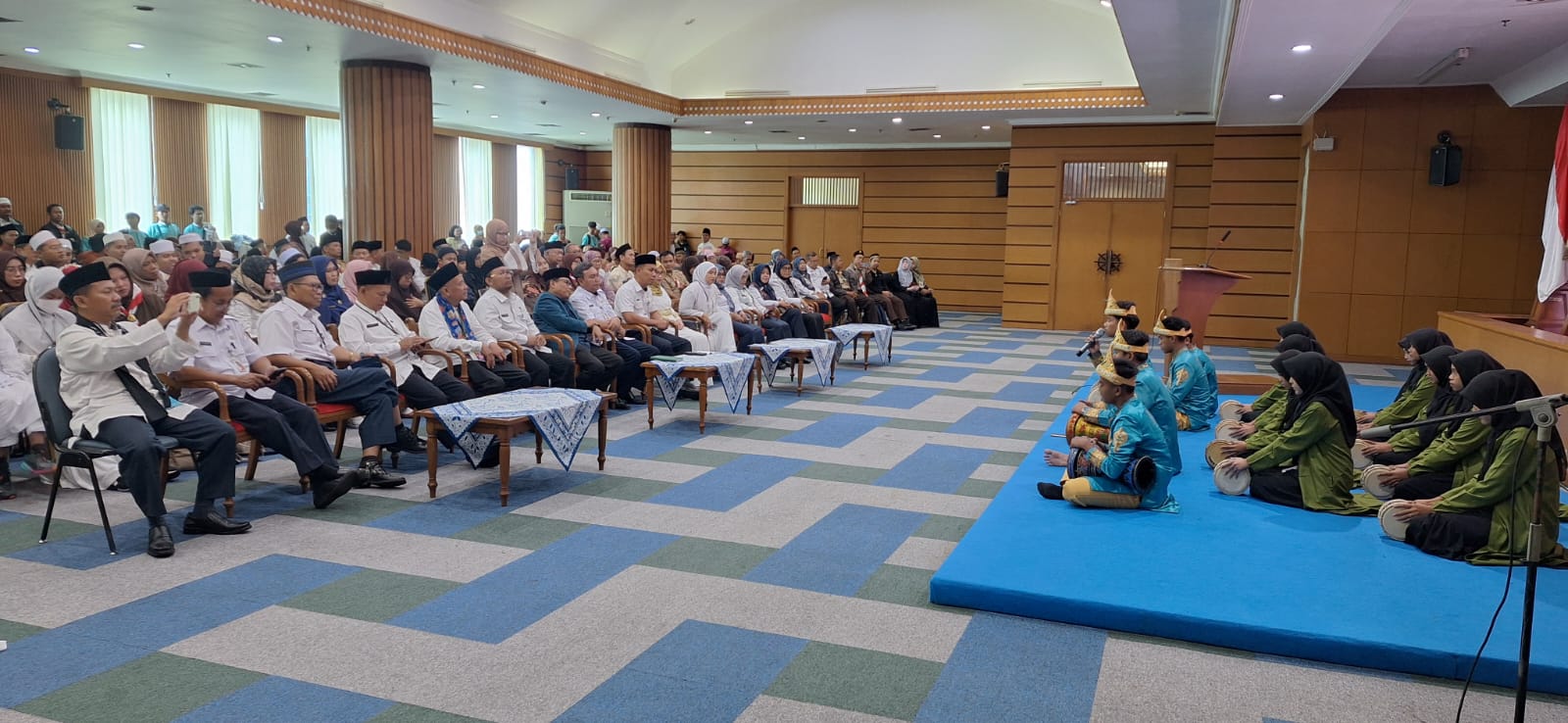 RAMADHAN CERIA BERKAH 1446 H/2025 M 6