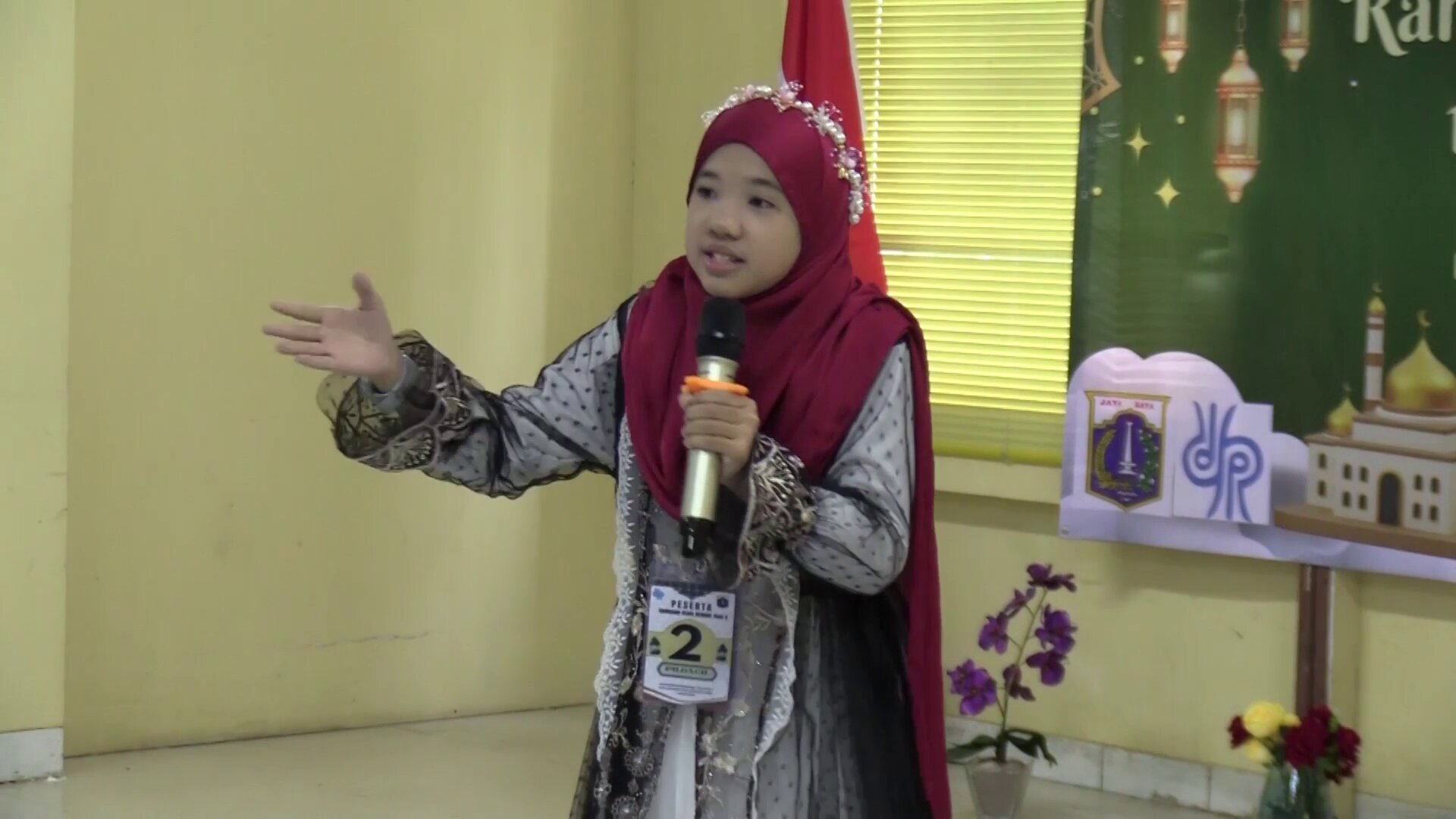 RAMADHAN CERIA BERKAH 1446 H/2025 M 4