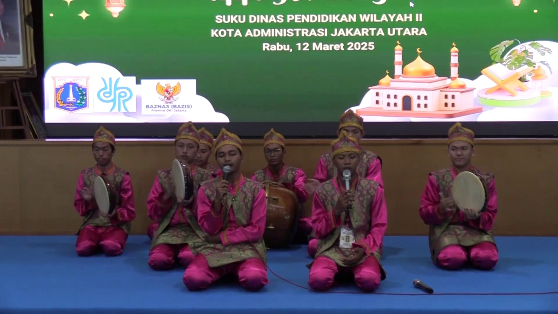 RAMADHAN CERIA BERKAH 1446 H/2025 M 5