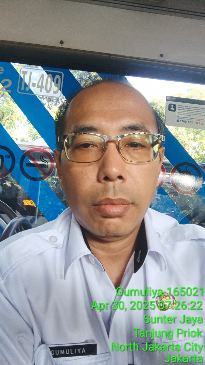 Bagian KKPP Mendunkung Kampanye Hari Rabu Naik Angkutan Umum 9