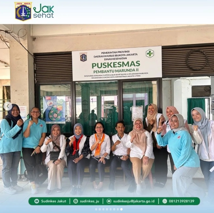 FESTIVAL MARUNDA DI RUSUNAWA MARUDA 3