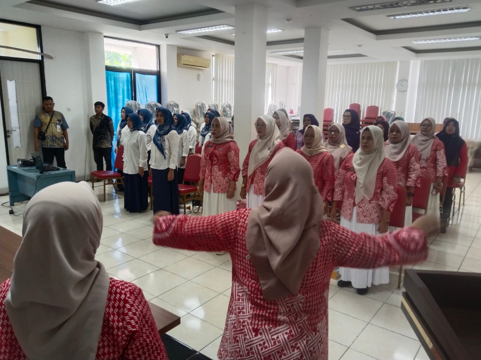 TP PKK Kelurahan Ancol Gelar Pertemuan Rutin untuk Peningkatan Kapasitas Kader 4