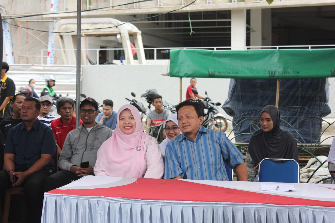Koperasi Merah Putih Penjaringan Resmi Diluncurkan, Usung Semangat “Usaha Bareng Untung Bareng” 7