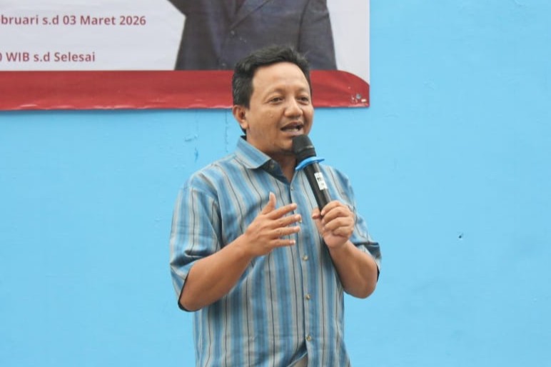 Koperasi Merah Putih Penjaringan Resmi Diluncurkan, Usung Semangat “Usaha Bareng Untung Bareng” 2