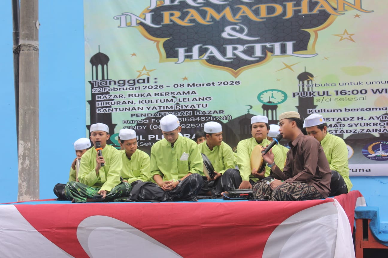 Koperasi Merah Putih Penjaringan Resmi Diluncurkan, Usung Semangat “Usaha Bareng Untung Bareng” 5