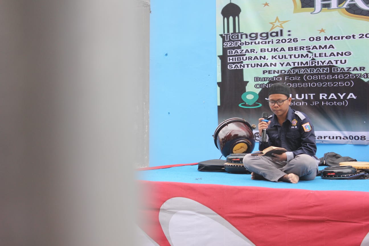 Koperasi Merah Putih Penjaringan Resmi Diluncurkan, Usung Semangat “Usaha Bareng Untung Bareng” 6