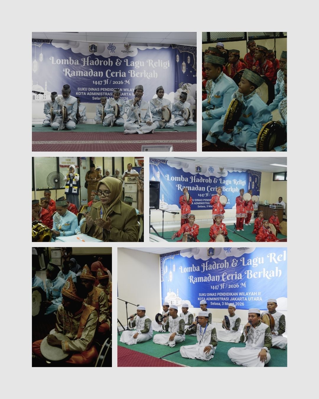 RAMADHAN CERI BERKAH 1447 H/2026 M 6