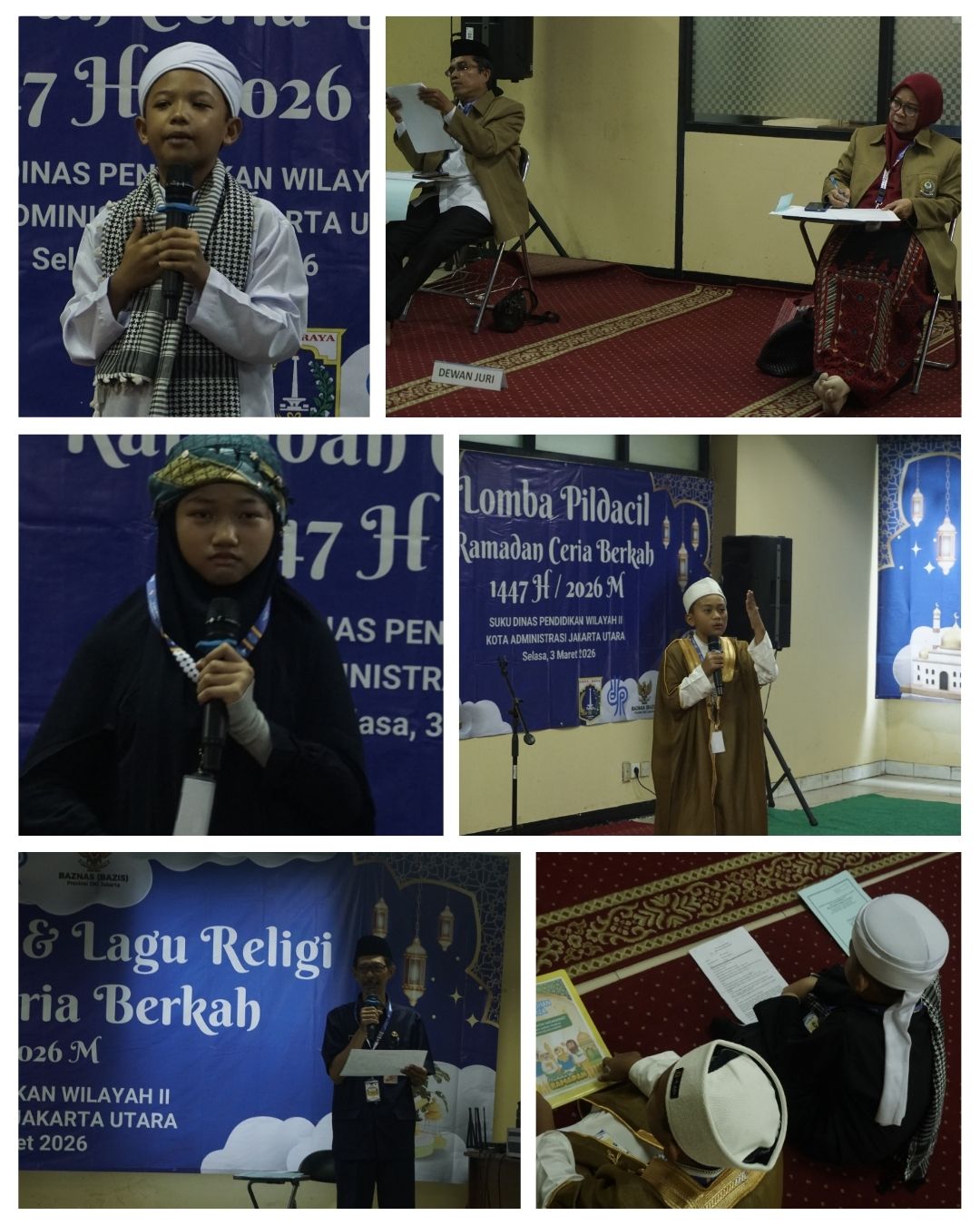 RAMADHAN CERI BERKAH 1447 H/2026 M 5
