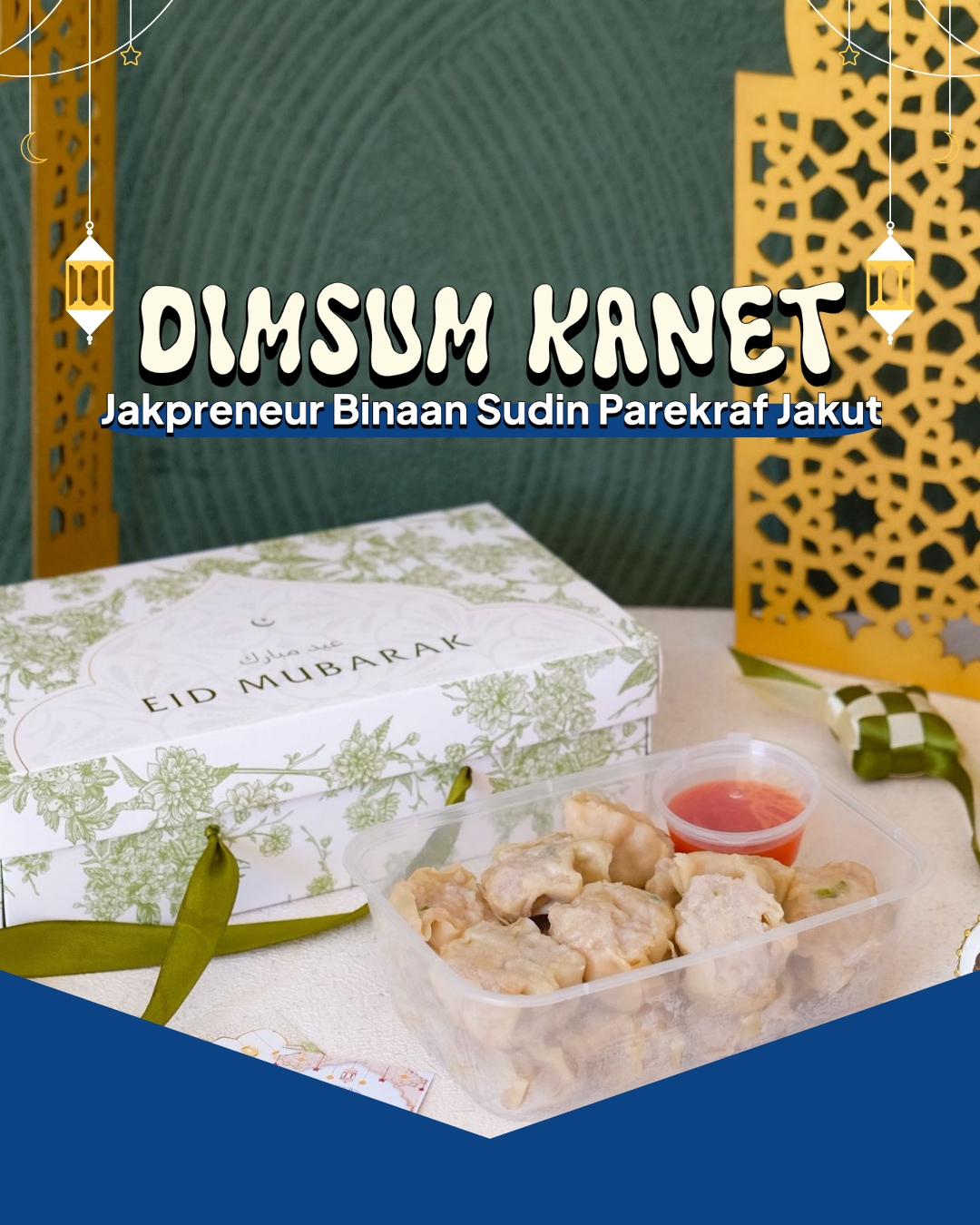 Ide Hampers Lebaran yang Beda dari UMKM Jakarta Utara 7