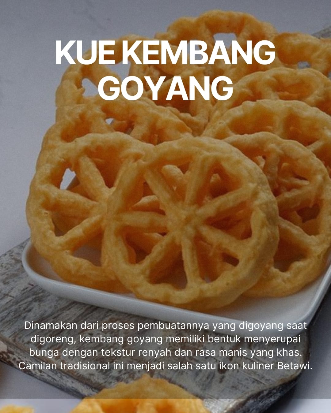 Oleh-oleh Wajib Saat Mudik Dari Jakarta 10