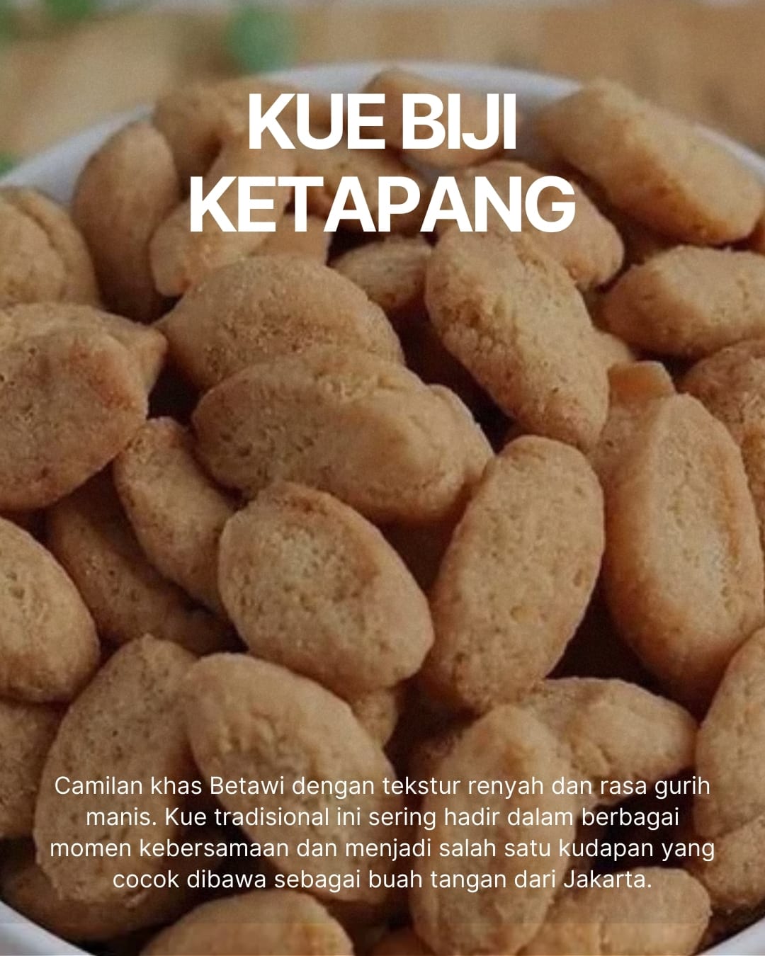 Oleh-oleh Wajib Saat Mudik Dari Jakarta 11