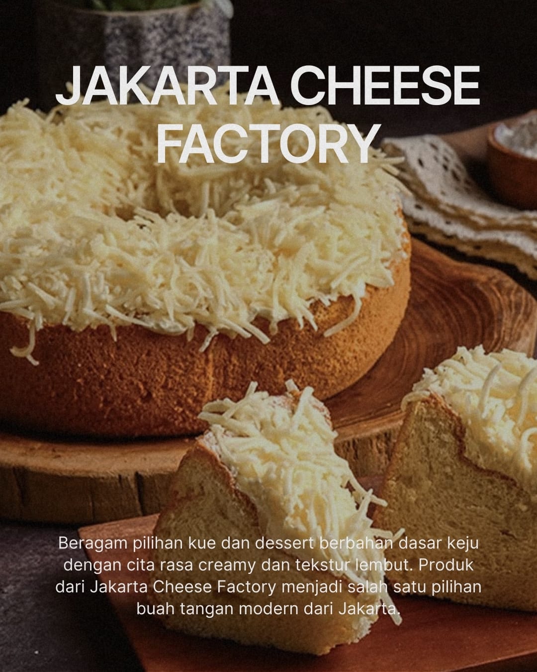 Oleh-oleh Wajib Saat Mudik Dari Jakarta 2