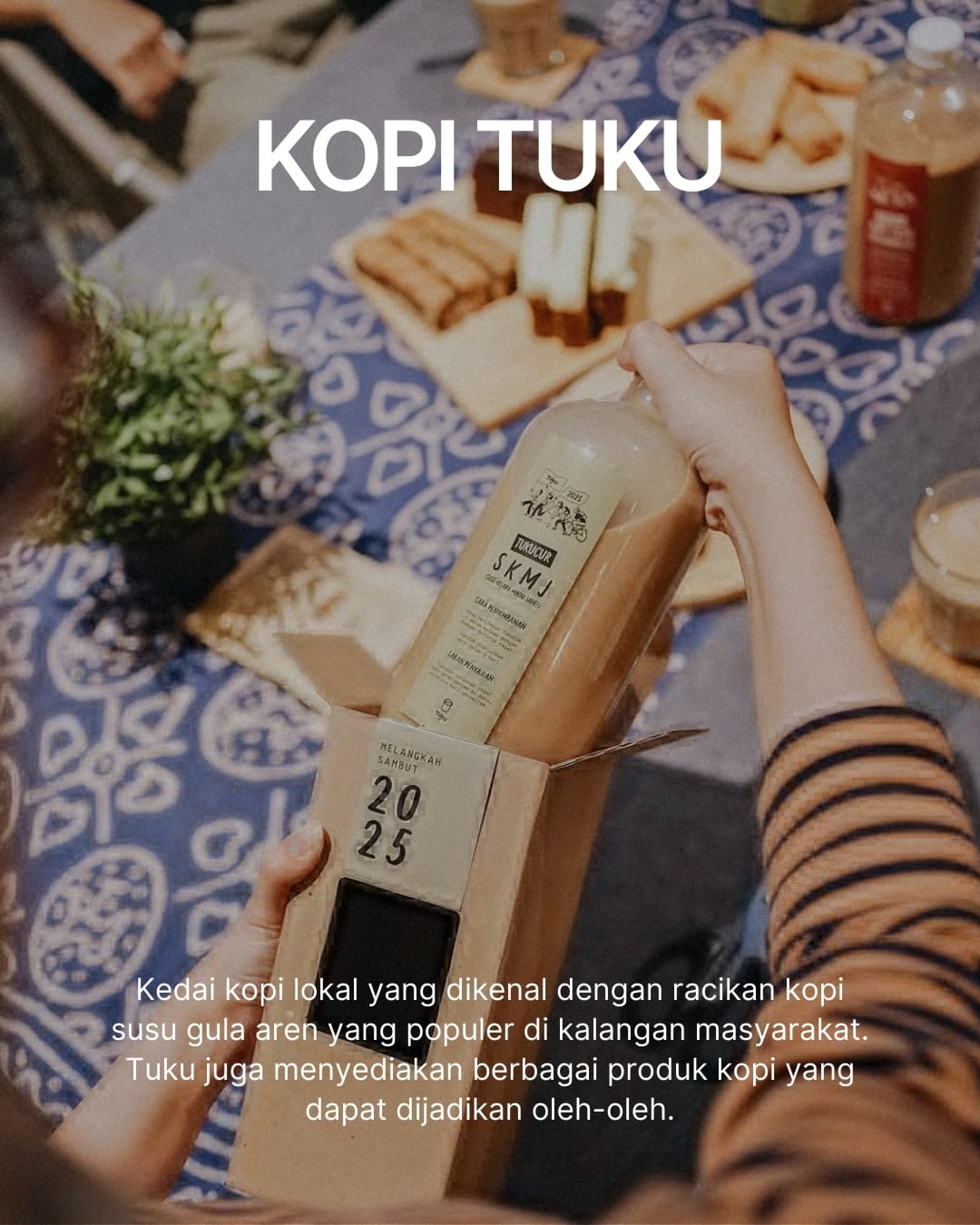 Oleh-oleh Wajib Saat Mudik Dari Jakarta 4