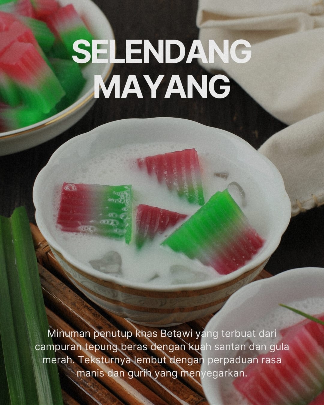 Oleh-oleh Wajib Saat Mudik Dari Jakarta 8