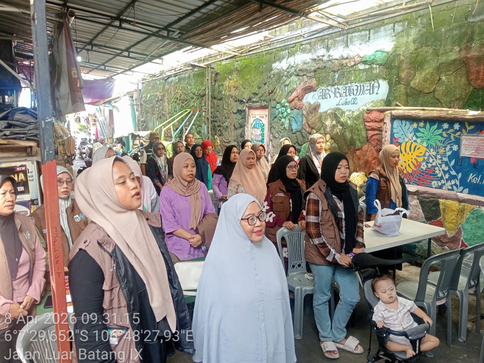 Mitigasi Gangguan Tramtibum Identifikasi Masalah Gangguan Tramtibum (Parkir Liar, Balap Liar, Pengrusakan/Pencurian Fasos Fasum, Pembakaran Sampah, Okupasi Trotoar, Bangunan Liar, Usaha tanpa Izin dan lain lain) 4
