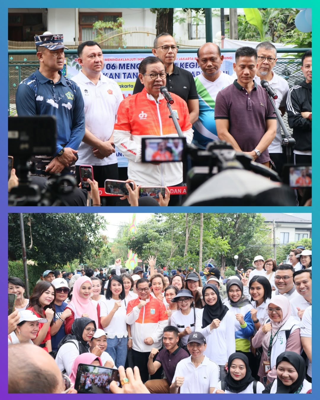 "Warga Kelapa Gading Bergerak! Berburu Ikan Sapu-sapu Demi Selamatkan Ekosistem Kali" 2