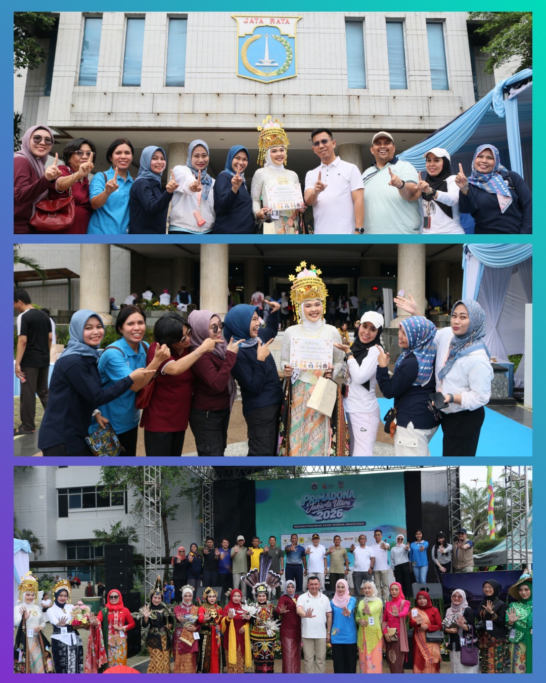 Kartini Kelapa Gading Berinovasi untuk Prestasi ???? 2