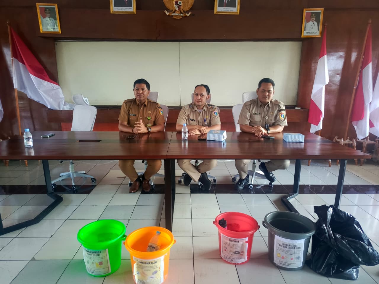 Kamal Muara Perkuat Gerakan Pilah Sampah dari Sumber Melalui Kampanye dan Sosialisasi Lingkungan 2