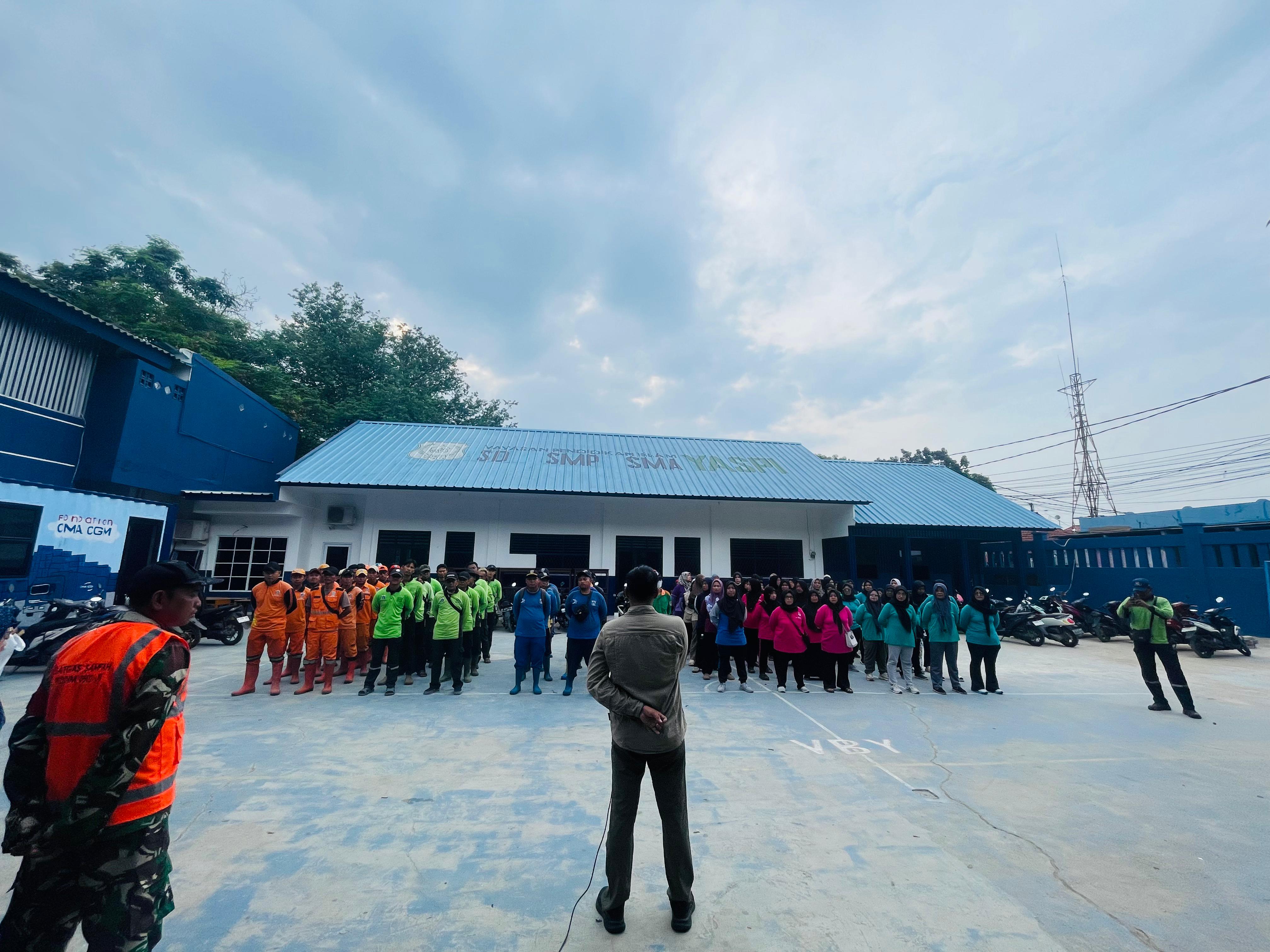 Aksi Bersama untuk Lingkungan RW 04 1