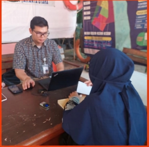Pelayanan BPJS Bermasalah, Warga Tetap Dapatkan Pemeriksaan Kesehatan Gratis 1