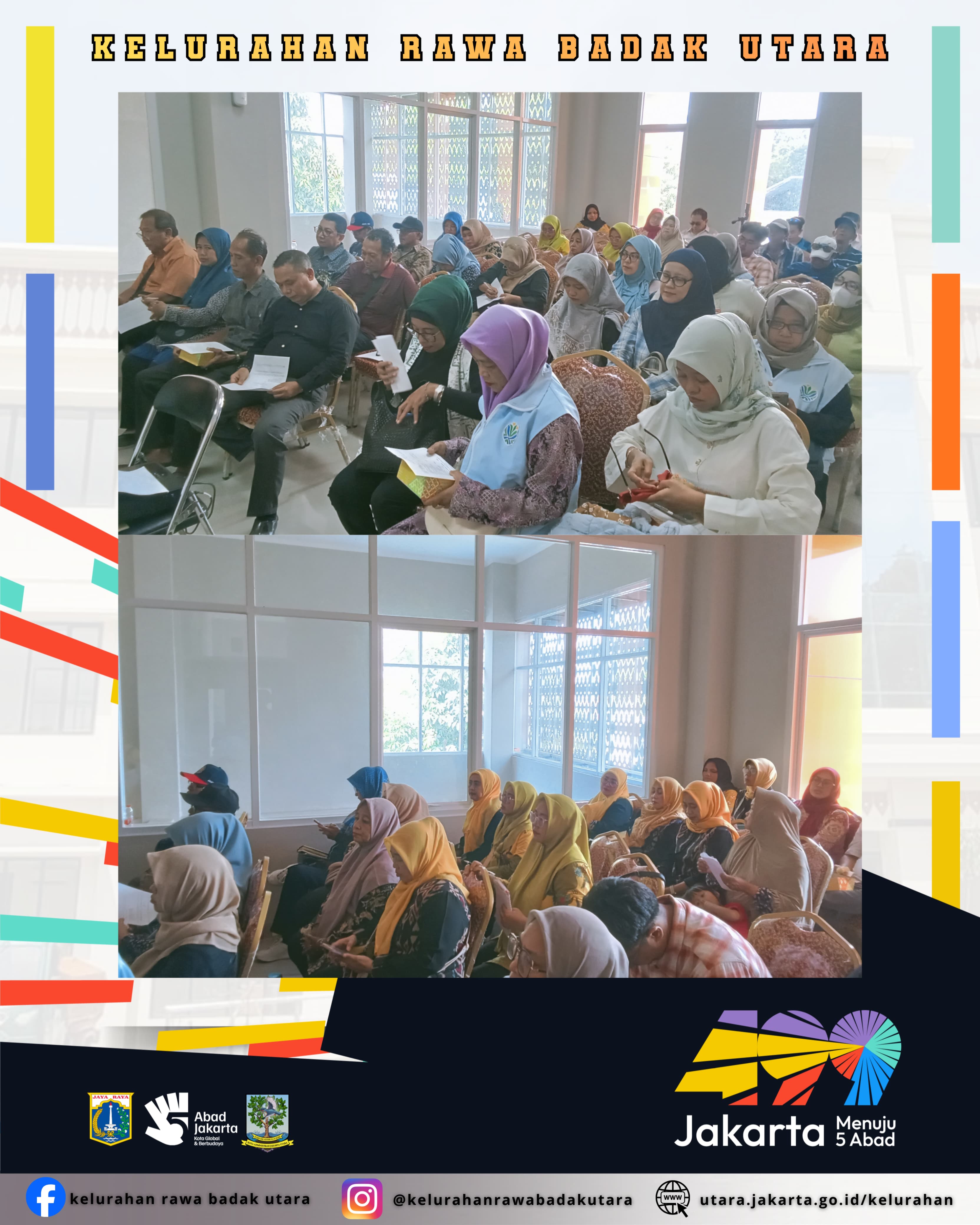 SOSIALISASI PILAH SAMPAH 2