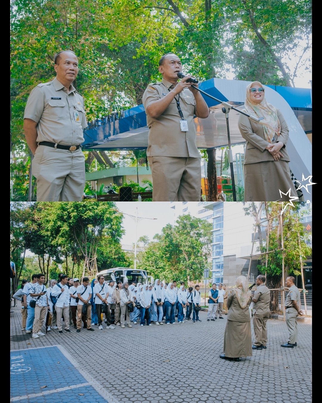 Jelajahi 12 Jalur Destinasi Pesisir Jakarta Utara 1