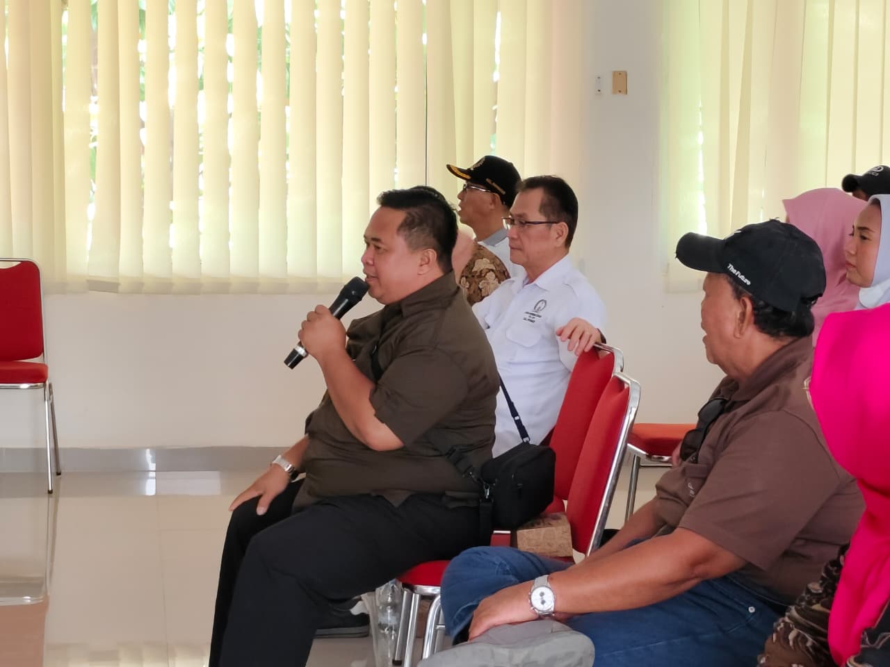 Kelurahan Papanggo Gelar Pembinaan Wilayah dan Gerakan Pilah Sampah dari Sumber Rumah Tangga 3