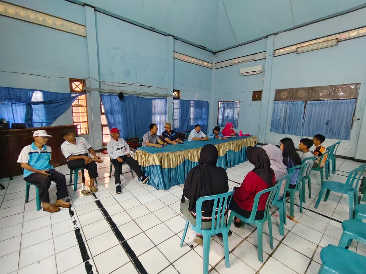 Pembinaan Anak Asuh PAWARPA Dorong Penguatan Karakter dan Kepedulian Sosial 3