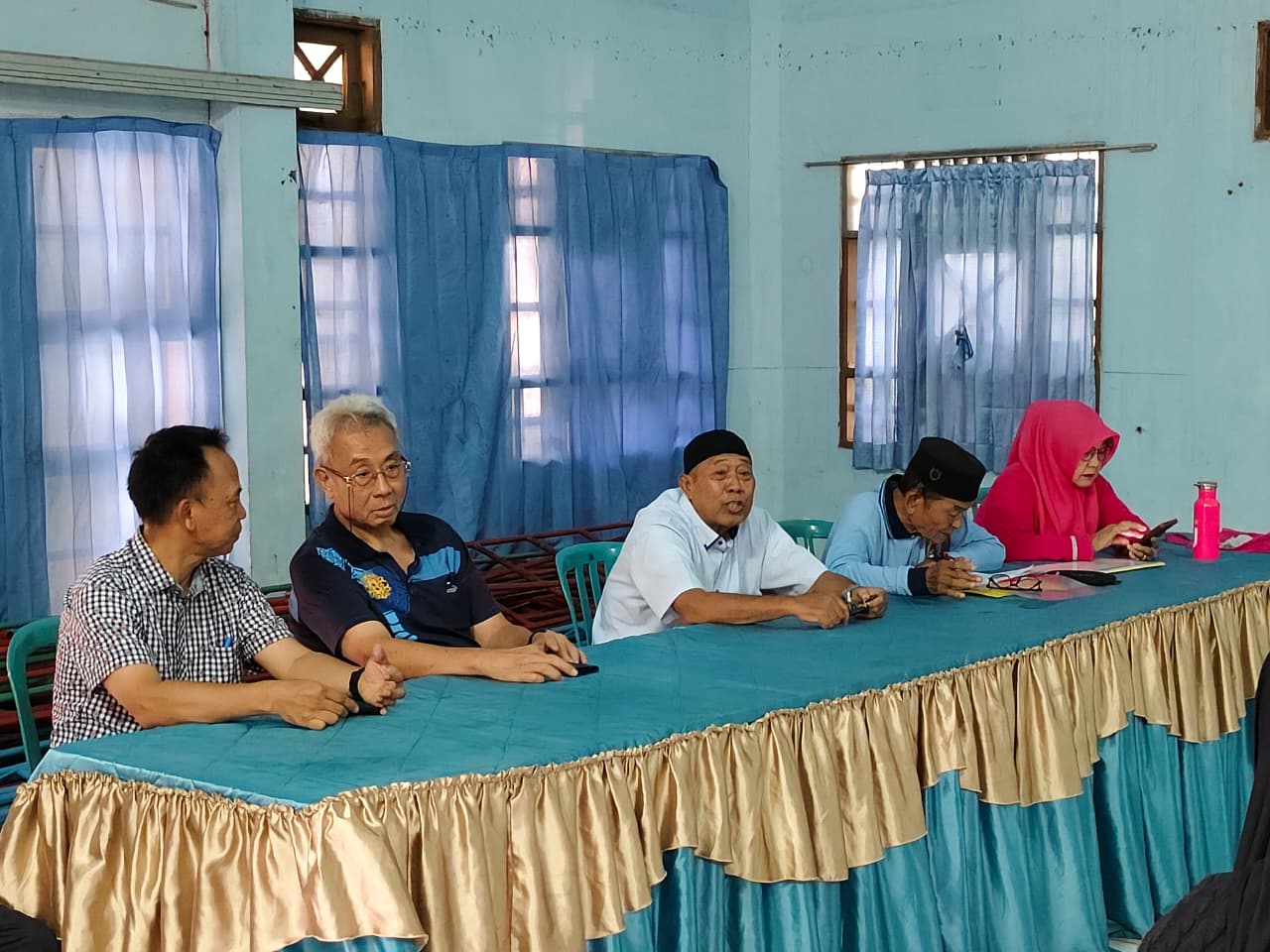 Pembinaan Anak Asuh PAWARPA Dorong Penguatan Karakter dan Kepedulian Sosial 4