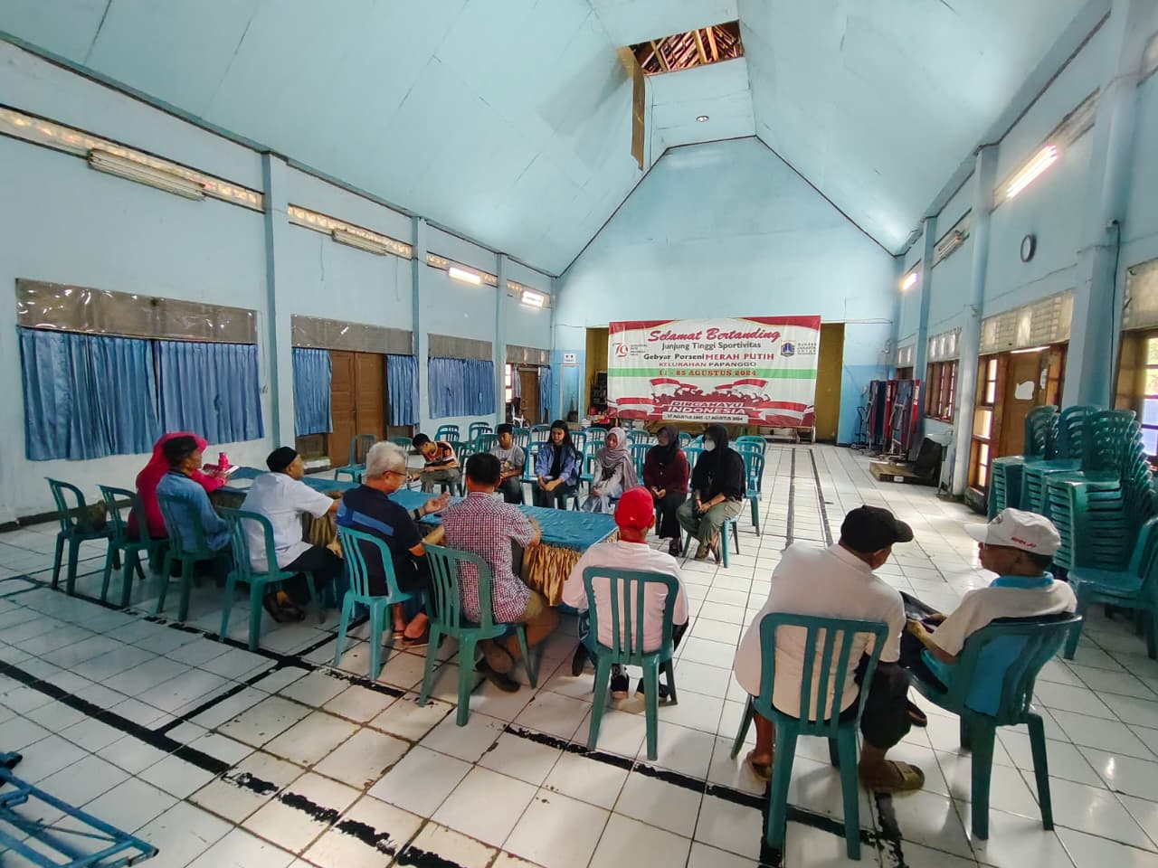 Pembinaan Anak Asuh PAWARPA Dorong Penguatan Karakter dan Kepedulian Sosial 6