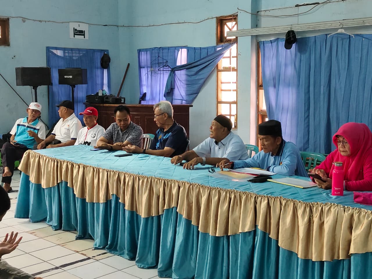 Pembinaan Anak Asuh PAWARPA Dorong Penguatan Karakter dan Kepedulian Sosial 5