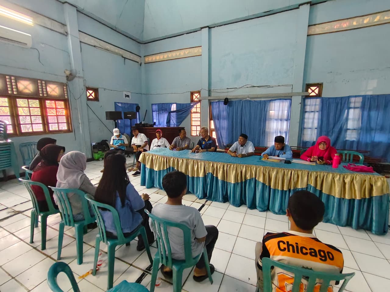 Pembinaan Anak Asuh PAWARPA Dorong Penguatan Karakter dan Kepedulian Sosial 2