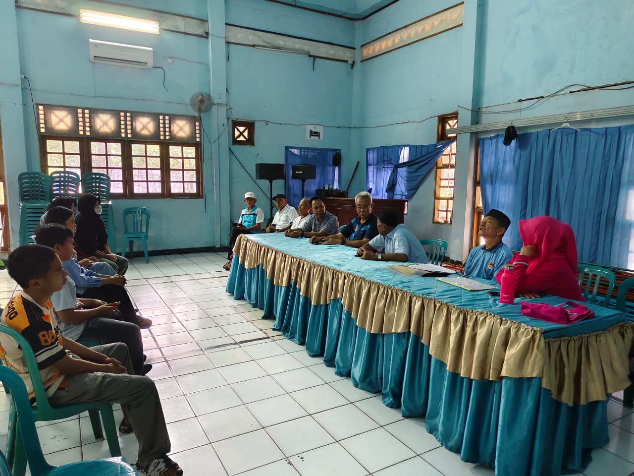 Pembinaan Anak Asuh PAWARPA Dorong Penguatan Karakter dan Kepedulian Sosial 1