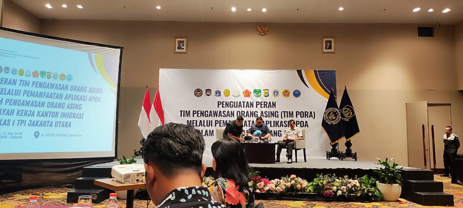 RAPAT PENGAWASAN ORANG ASING 1