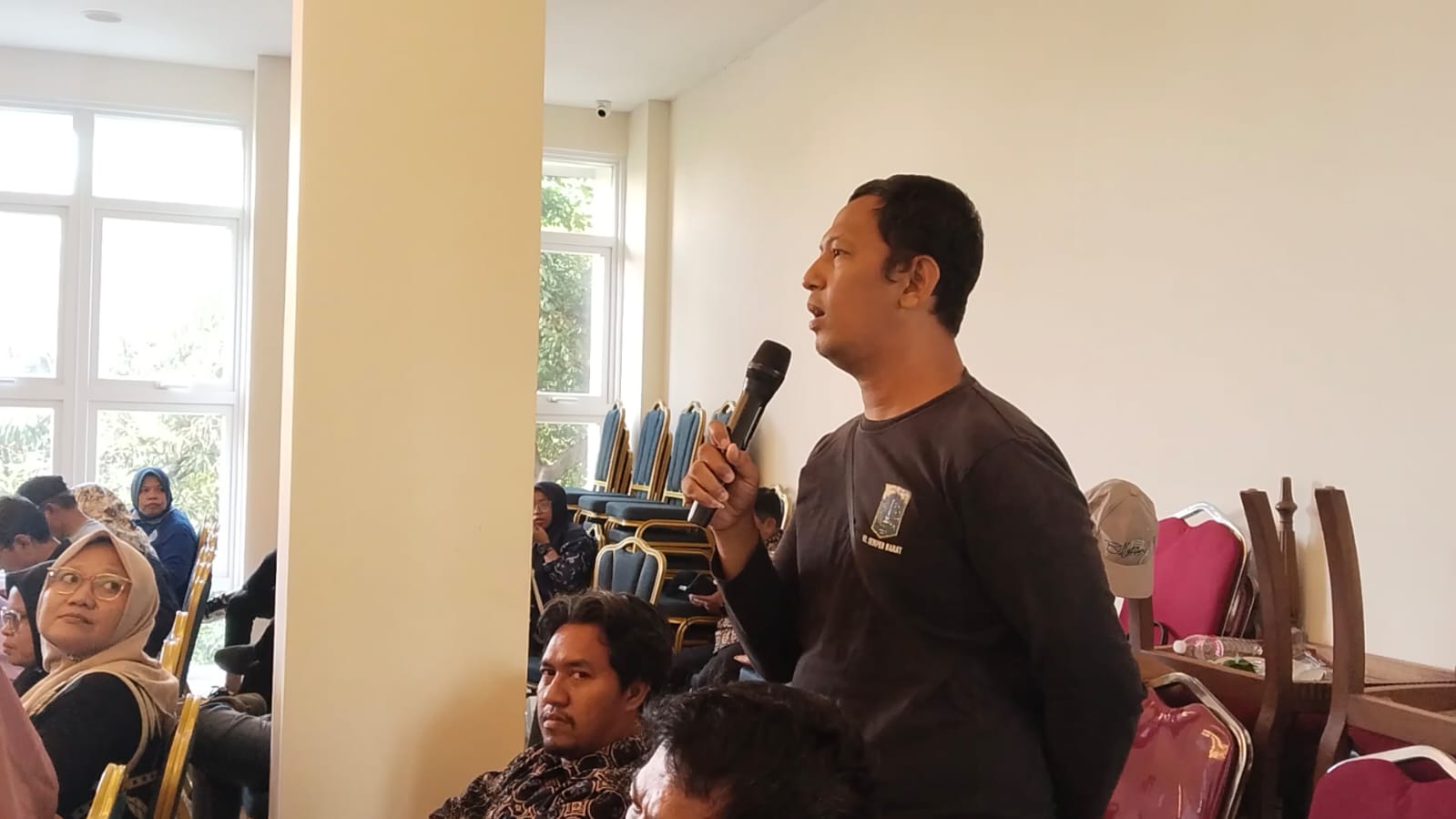 Menuju 100% Pilah Sampah, Kelurahan Semper Barat Gandeng Sudin Lingkungan Hidup Jakarta Utara 9