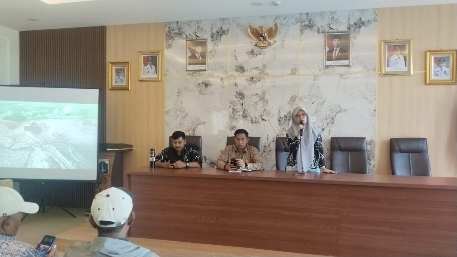 Menuju 100% Pilah Sampah, Kelurahan Semper Barat Gandeng Sudin Lingkungan Hidup Jakarta Utara 7