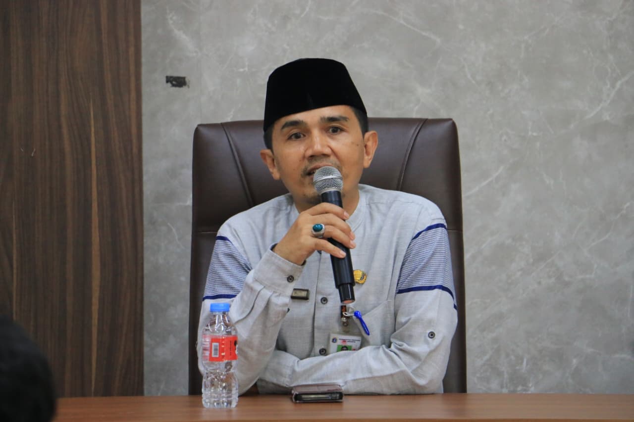 Optimalkan Potensi Pemuda, Karang Taruna Sunter Jaya Lakukan Sesi Wawancara Eksklusif Bersama Antaraja 6