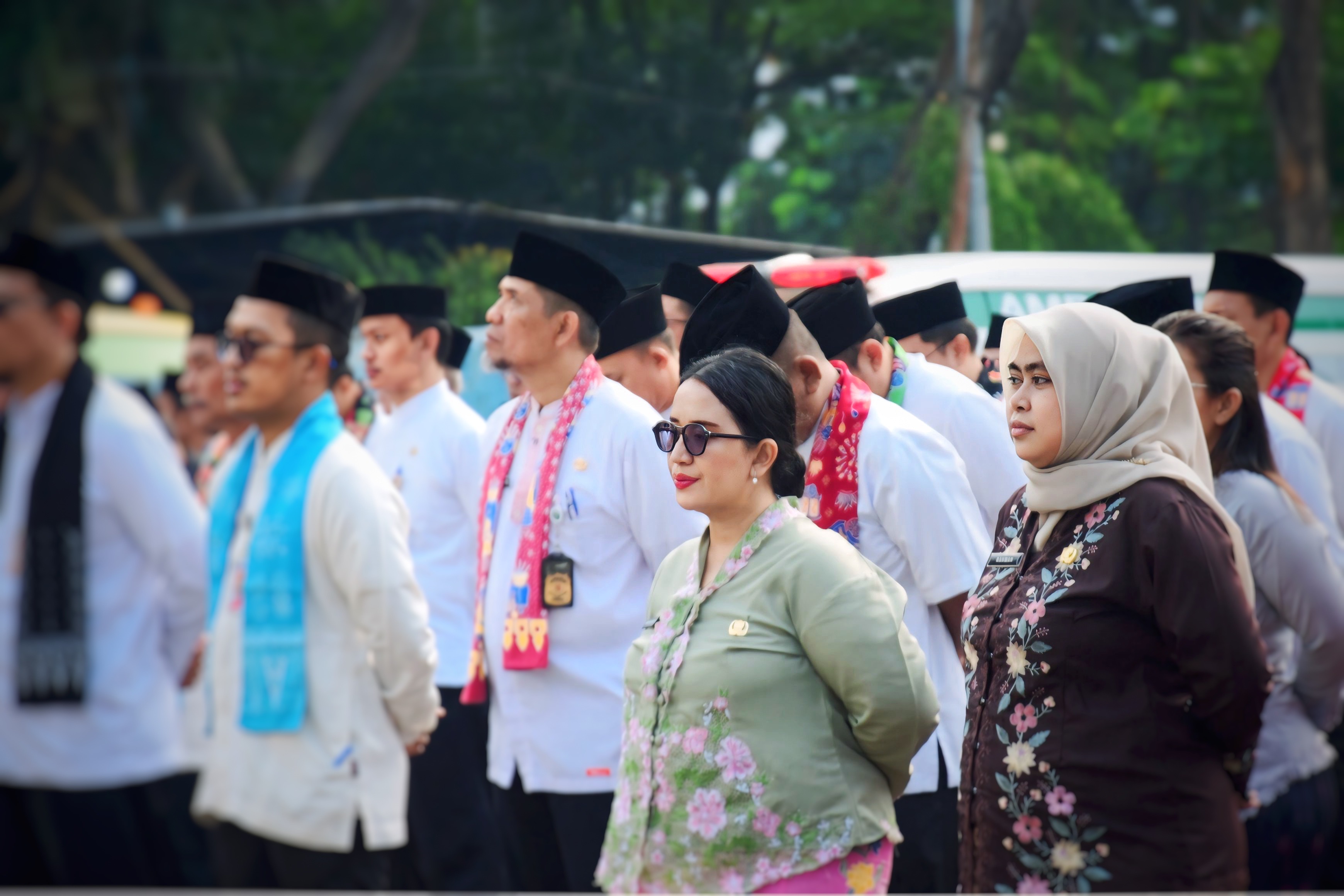 Kelurahan Pejagalan Peringati Hari Lahir Pancasila 2026 dengan Semangat Pengabdian kepada Bangsa dan Negara 1