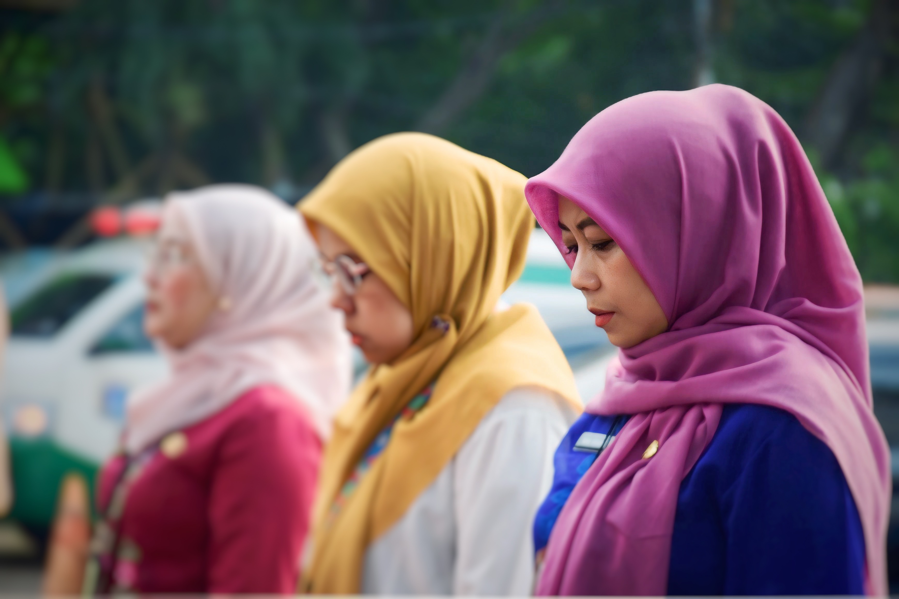 Kelurahan Pejagalan Peringati Hari Lahir Pancasila 2026 dengan Semangat Pengabdian kepada Bangsa dan Negara 4