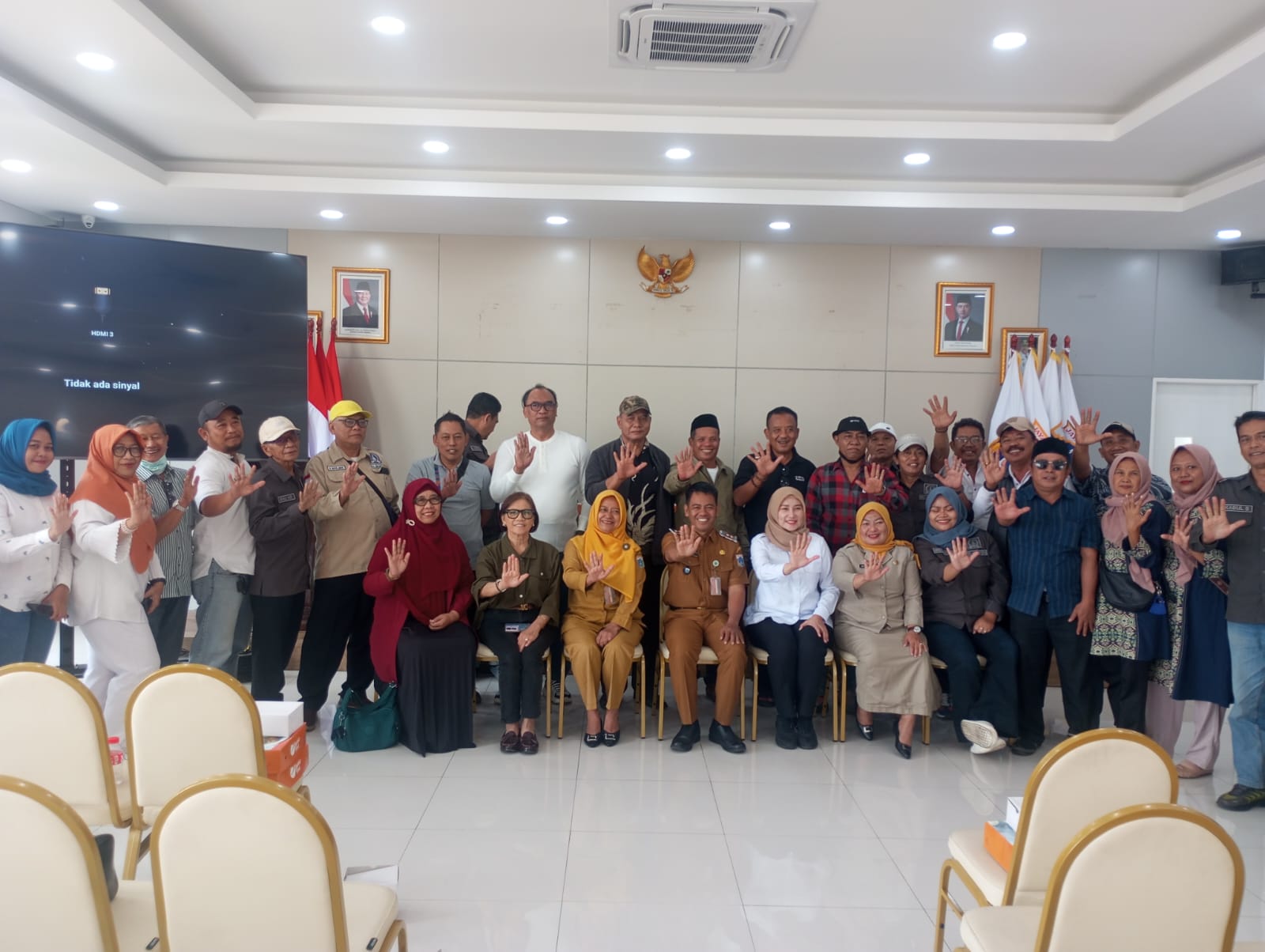 Optimalkan Penerimaan Pajak, Kelurahan Sukapura Gelar Sosialisasi e-SPPT PBB 2026 dan Batas Waktu Pembayaran 2