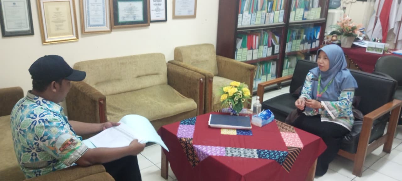 Kelurahan Kelapa Gading Timur Tingkatkan Akurasi Data Sarana Pendidikan dan Ibadah 4