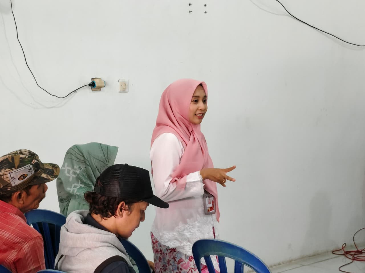 PSN di RW 05 Papanggo Perkuat Upaya Pencegahan Demam Berdarah Dengue 4